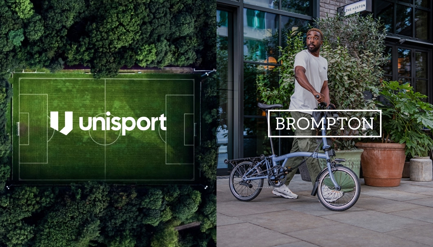 Sports brands in Bloomreach's 99% Inbox Placement Club