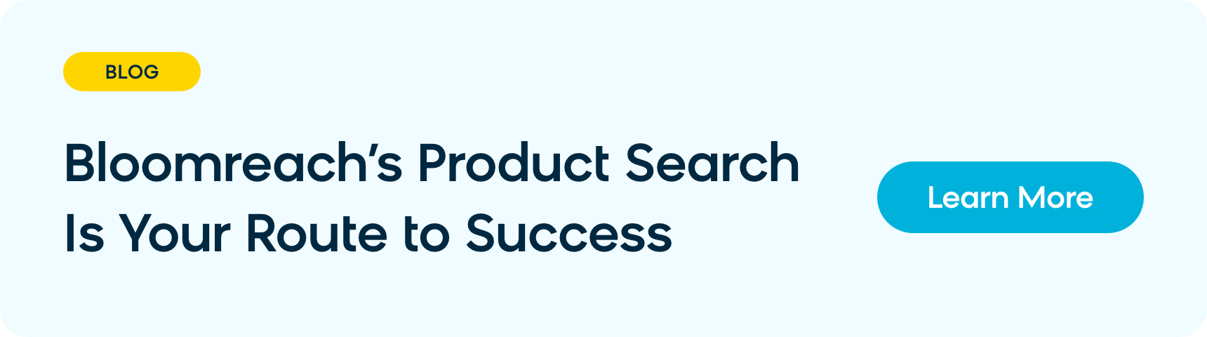 Product Search