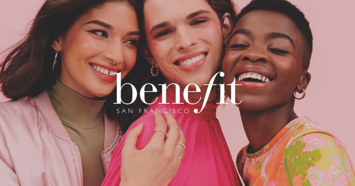 Benefit beauty 2025