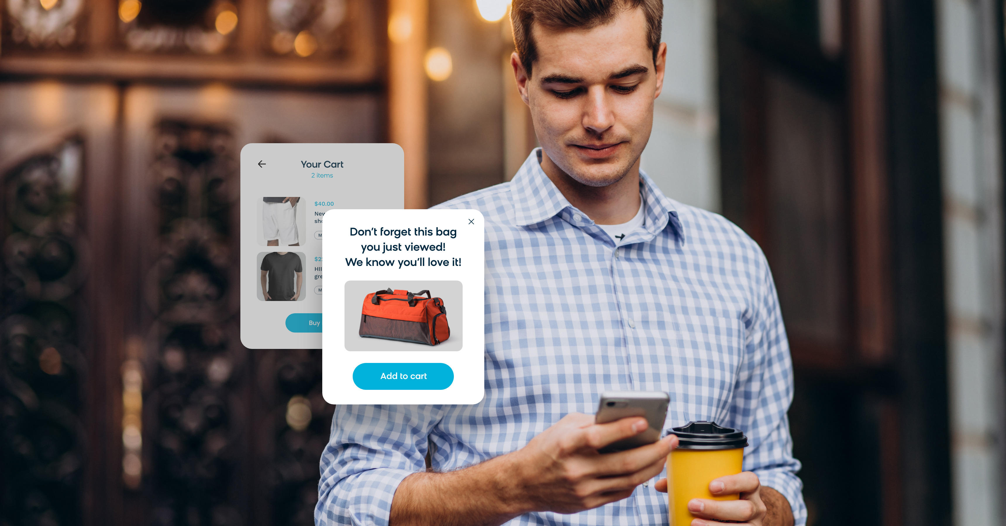 Bloomreach Clarity will enable conversational commerce for online shoppers