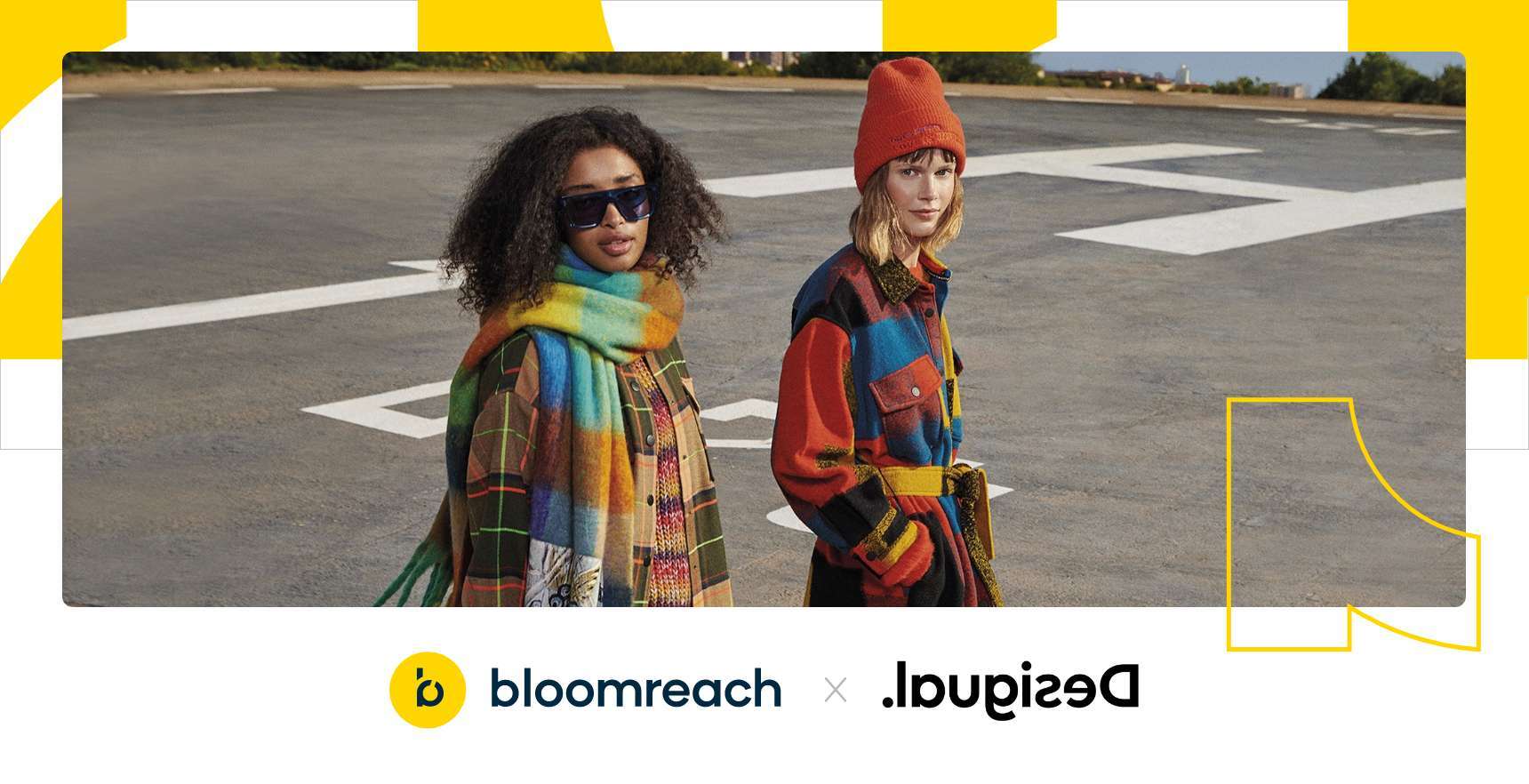 Bloomreach clients like Desigual use customer lifetime value to drive critical KPIs for their business