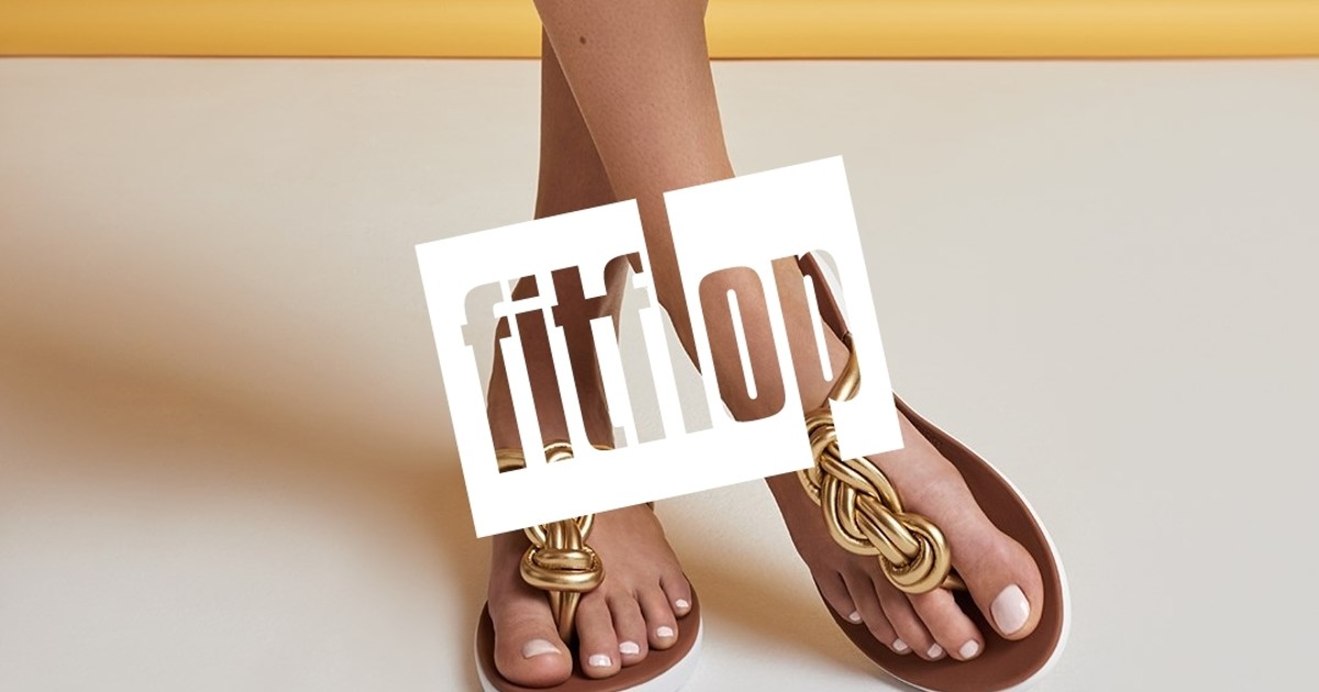 Fitflop tiera hot sale