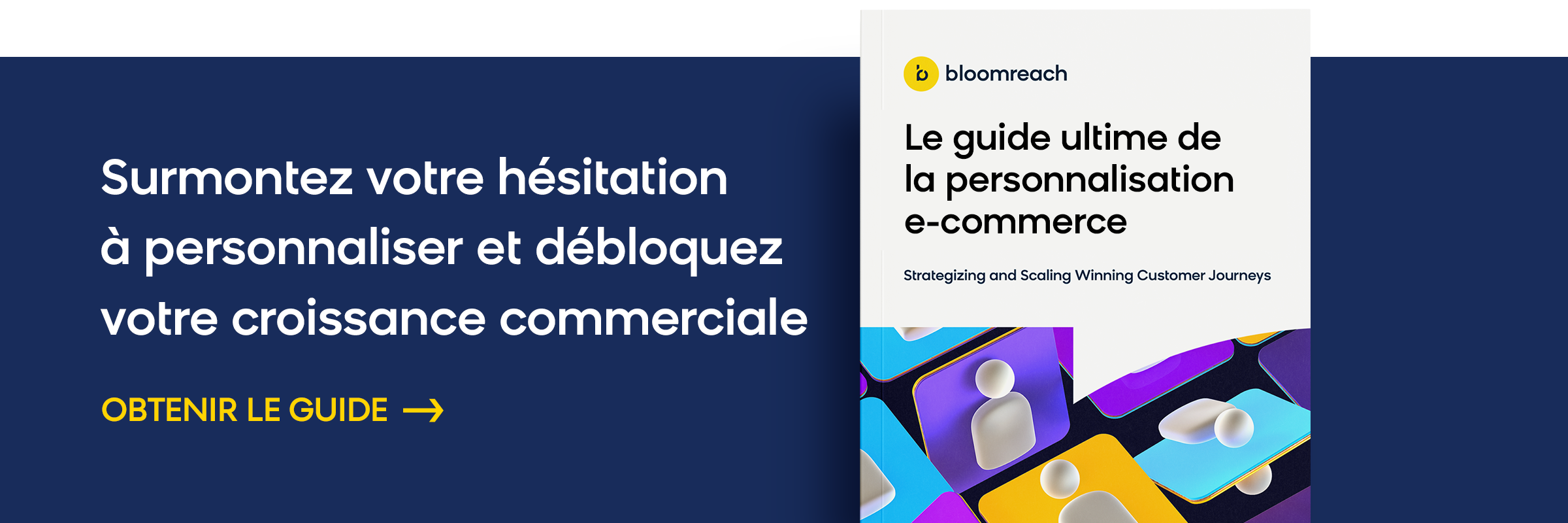 Personnalisation e-commerce : votre guide complet