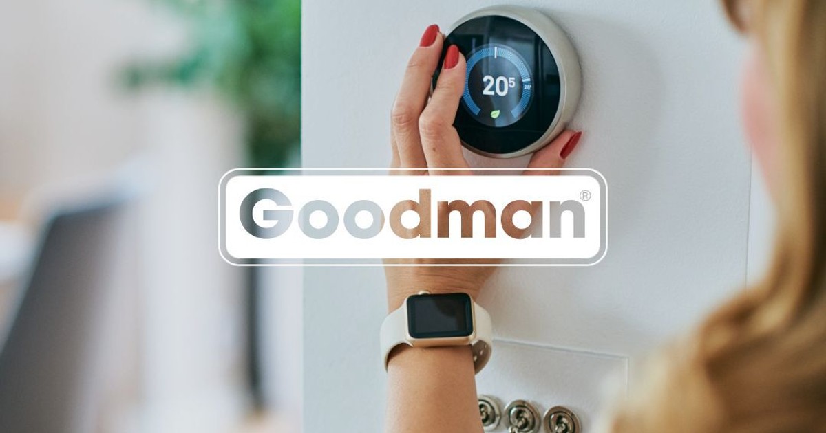 Goodman Manufacturing Embraces Headless Commerce Bloomreach