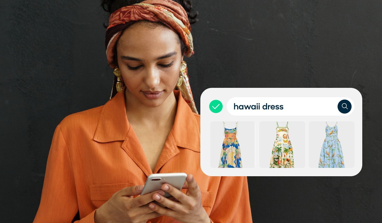 Using fine-tuned AI to provide hyper-personalized product recommendations