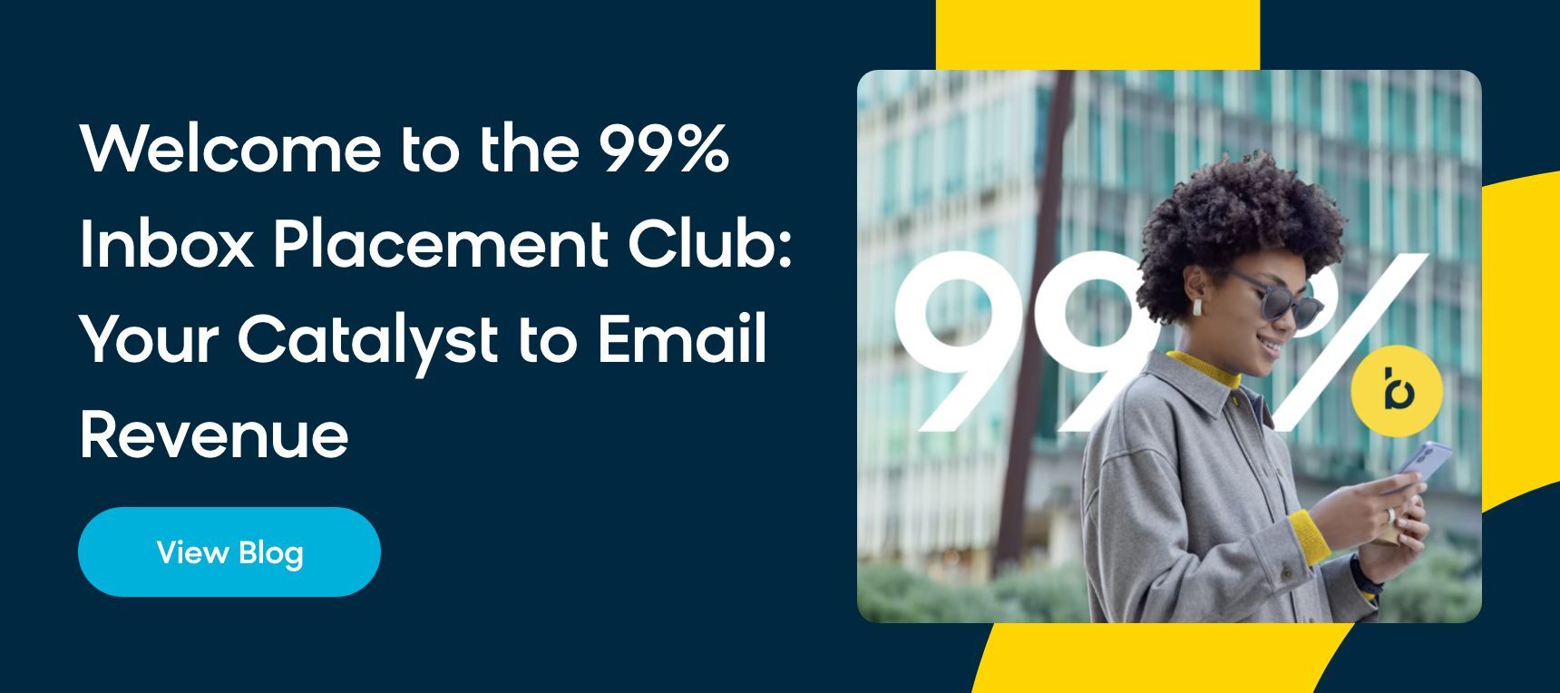 99% Inbox Placement Club