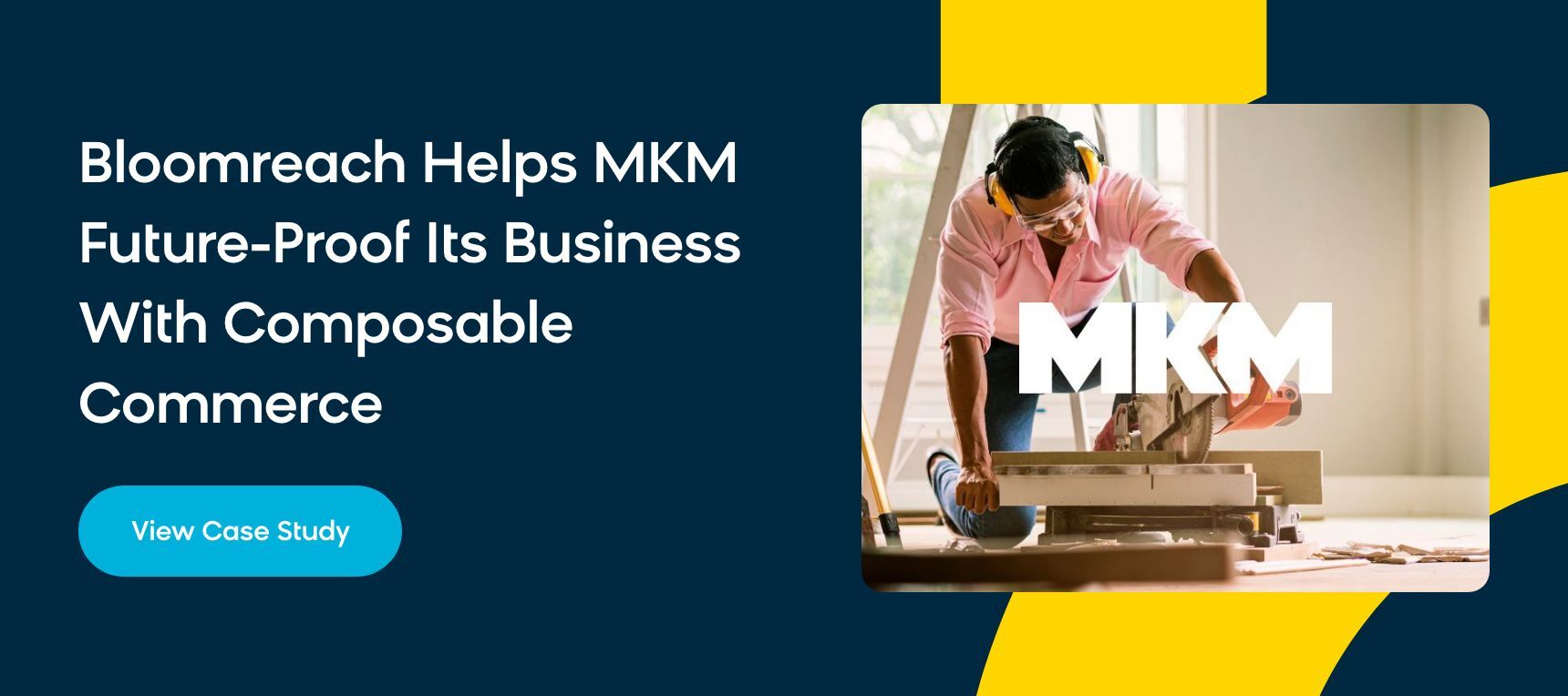Bloomreach helps MKM future-proof its business with composable commerce