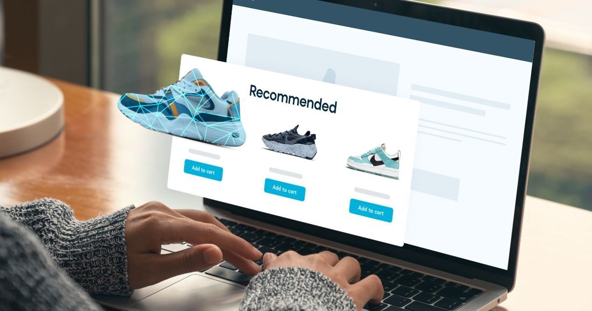 Online shopping fashion sales