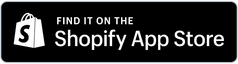 Retrouvez Bloomreach sur l'App Store de Shopify