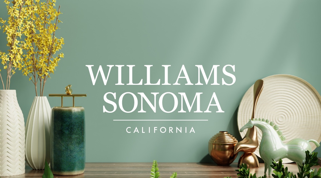Digital-first, but not digital-only - Williams Sonoma's omni-channel retail  execution looks robust