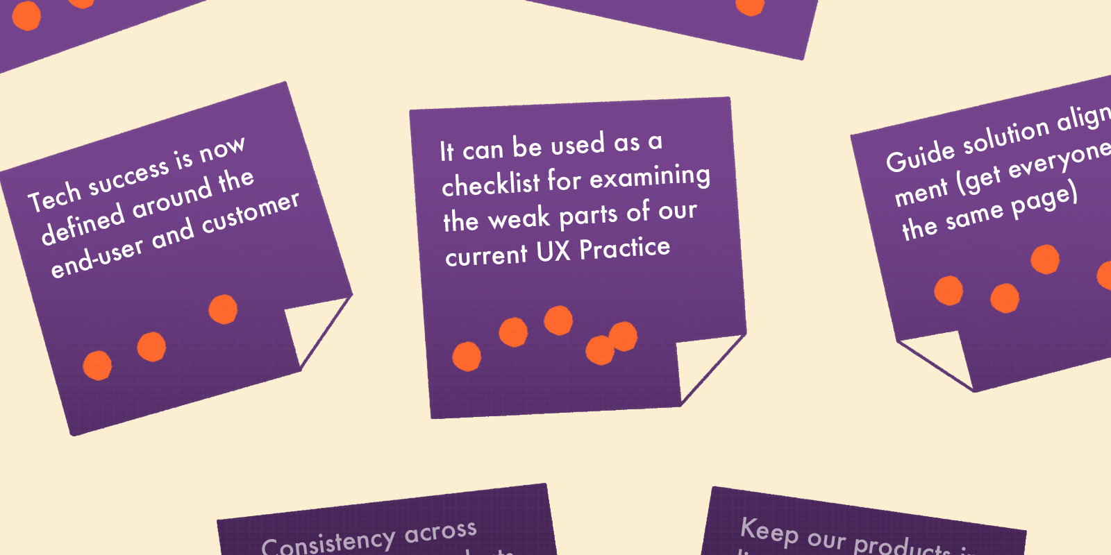 Find your UX quality benchmark