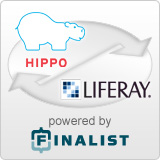 Hippo Liferay Finalist