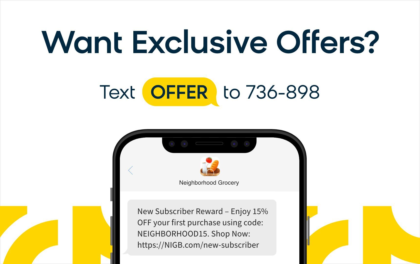 Short Codes for SMS Marketing Ultimate Guide Bloomreach