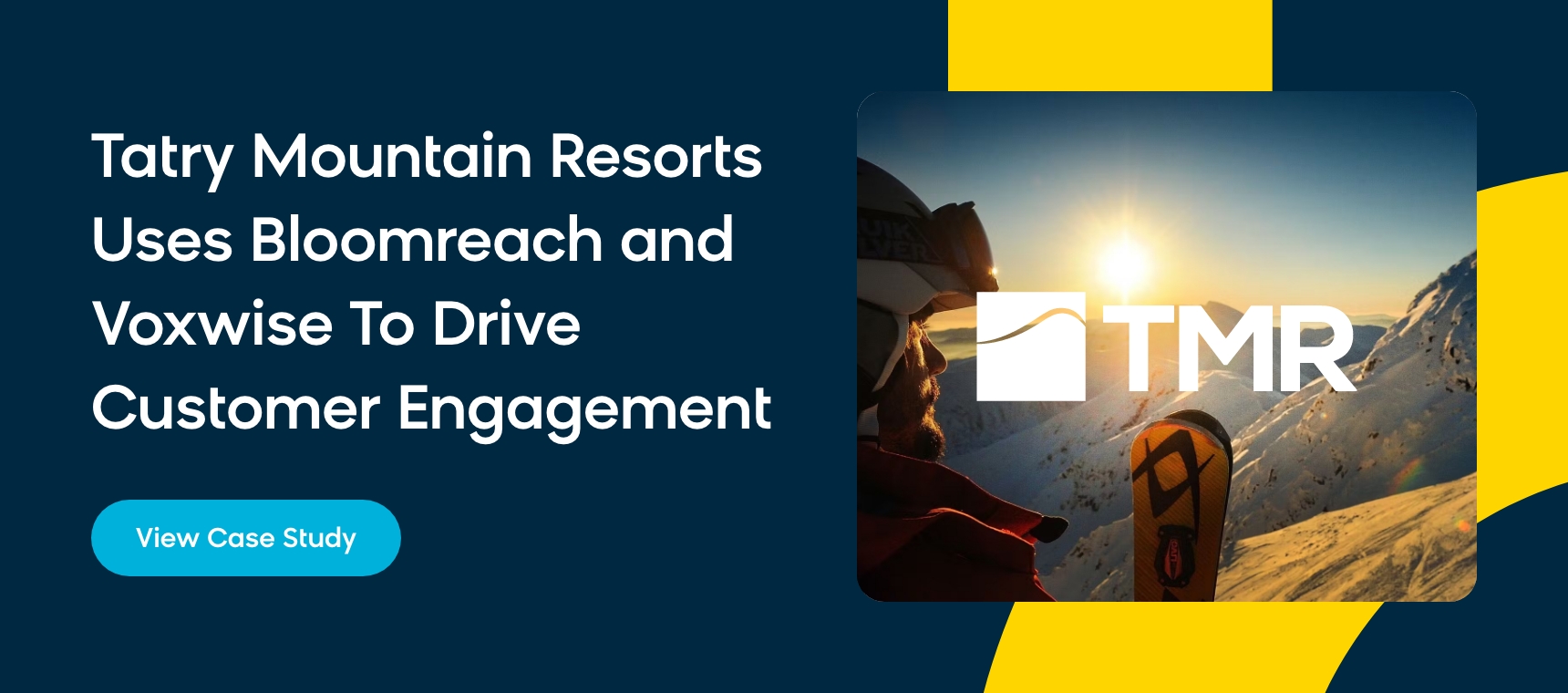 Tatry Mountain Resorts case study with Bloomreach
