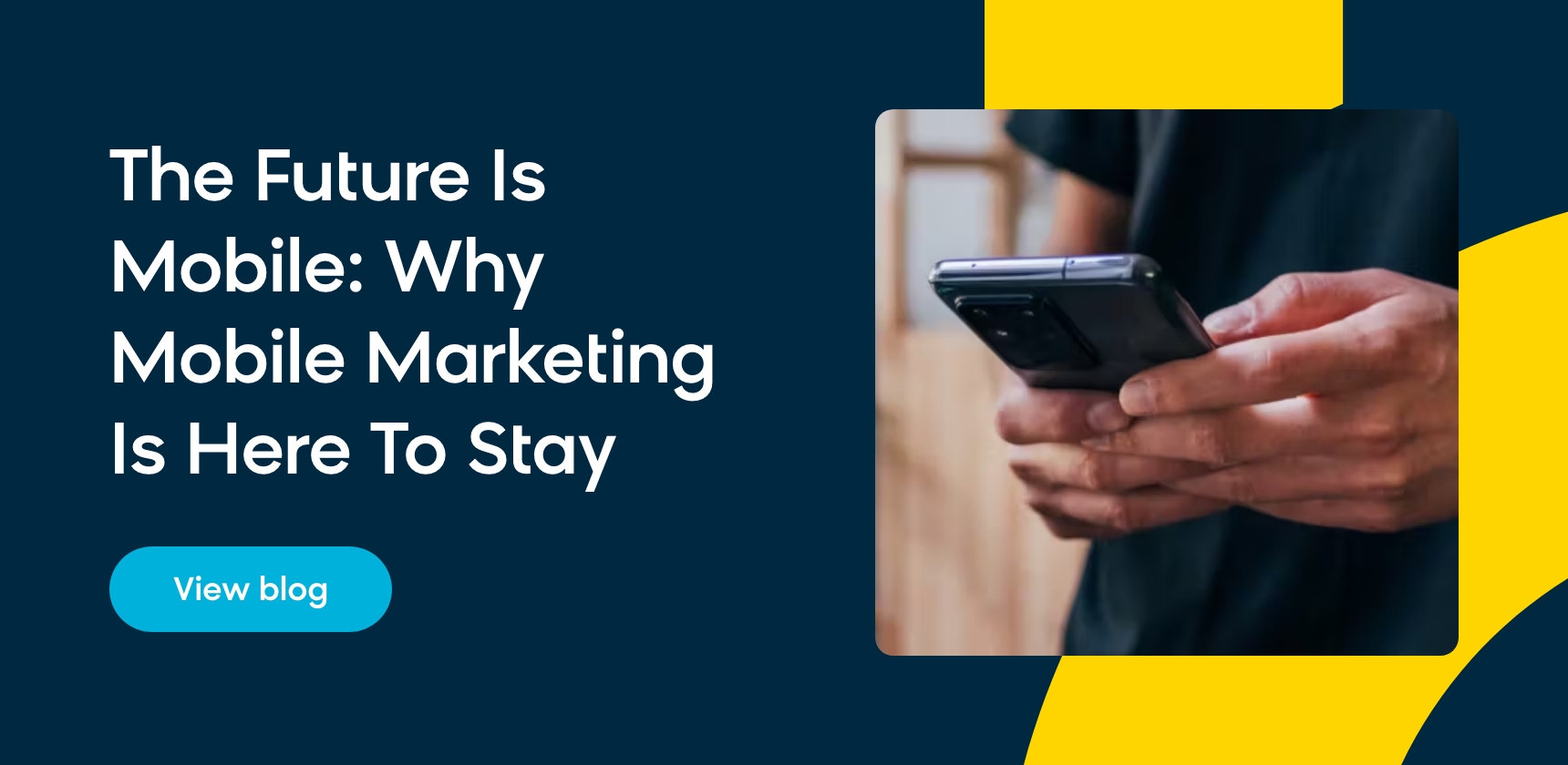 Why Use Sms Marketing